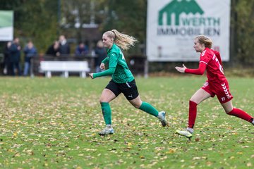 Bild 305 - F SV Farnewinkel-Nindorf - IF Stjernen Flensborg : Ergebnis: 0:1